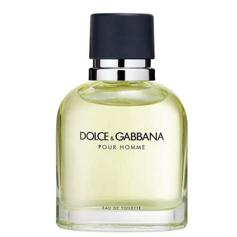 dolce and gabbana men's fragrances